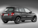 Fiat Stilo BlackMotion 2009 года